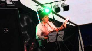 Burning star  Dave Cadman.wmv