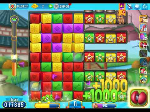 Pet Rescue Saga Level 3223 - No Boosters