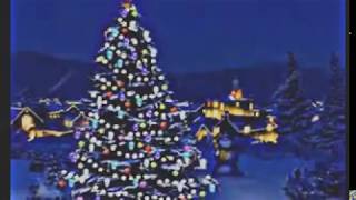 Neil Sedaka - Christmas 'Round The World w. Lyrics