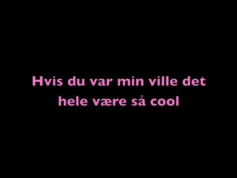 PelleB - Det som du gør + Lyrics