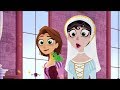 A Great Opportunity Beginnings Rapunzel S Tangled Adventure