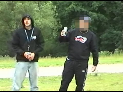 IvanG x Yurek68 - Dosenbier (prod. Loony Bin)