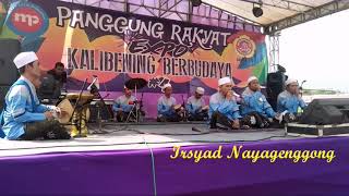 Download lagu Shalawat Keindahannya bak suara Gus Azmi ft Aishwa Nahla mp3
