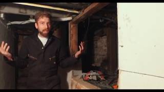 Crawlspace Tips