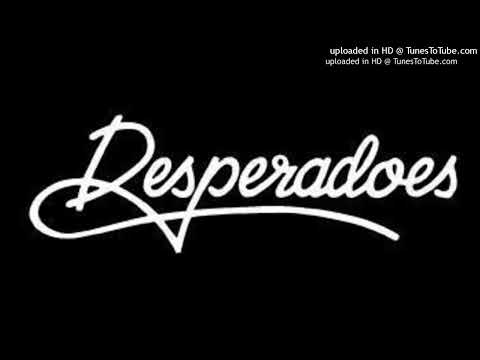Desperadoes  - Rebecca (1983)