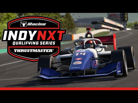 INDY NXT Thrustmaster Qualifying Series | Round 4 | Indianapolis Motor Speedway