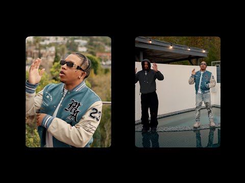 Baby Rich - HELLO (ft. DDG) (Official Music Video)