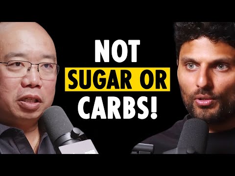 WEIGHT LOSS EXPERT: ''If You’re Counting Calories, You’re Doing It ALL WRONG'' (Do This Instead!)