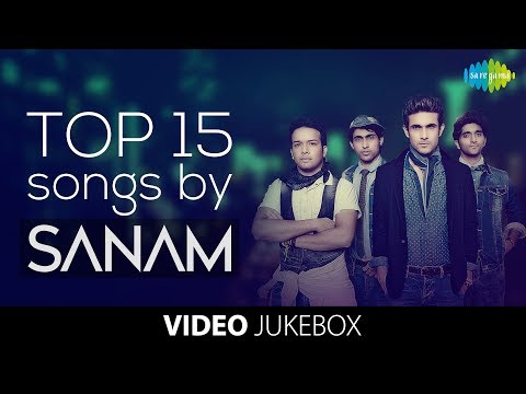 Top 15 Songs of Sanam | Lag Jaa Gale | Mere Mehboob Qayamat | Tujhse Naraz | Yeh Raat Bheegi Bheegi