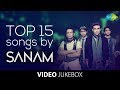 Top 15 Songs of Sanam | Lag Jaa Gale | Mere Mehboob Qayamat | Tujhse Naraz | Yeh Raat Bheegi Bheegi