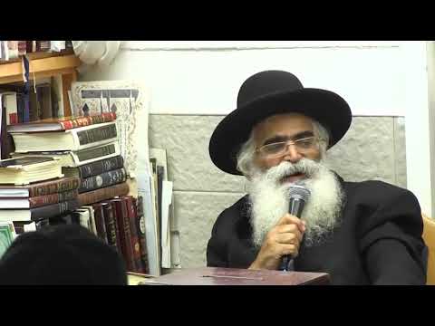 הרב יורם אברג'ל-המסר היומי-באלול המלך בא עד אליך-א' אלול תשפ"ו