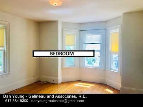 78 CHERRY ST, Waltham MA 02453 - Rental - Real Estate - For Sale -