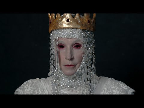 Холодный ужин (фильм-скетч)