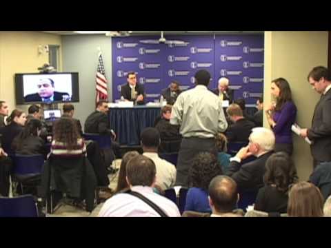 After Elections: Next Steps in Yemen's Transition: Q&A session