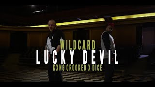 Download lagu Wildcard (feat. KXNG CROOKED & Dice)-Lucky Devil mp3