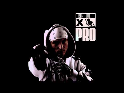 PRO x Remekk, Dejw - Jack The Ripper [prod. PRO]