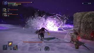世渡(夜)り上手になりたいもれ ELDEN RING NIGHTREIGN #14