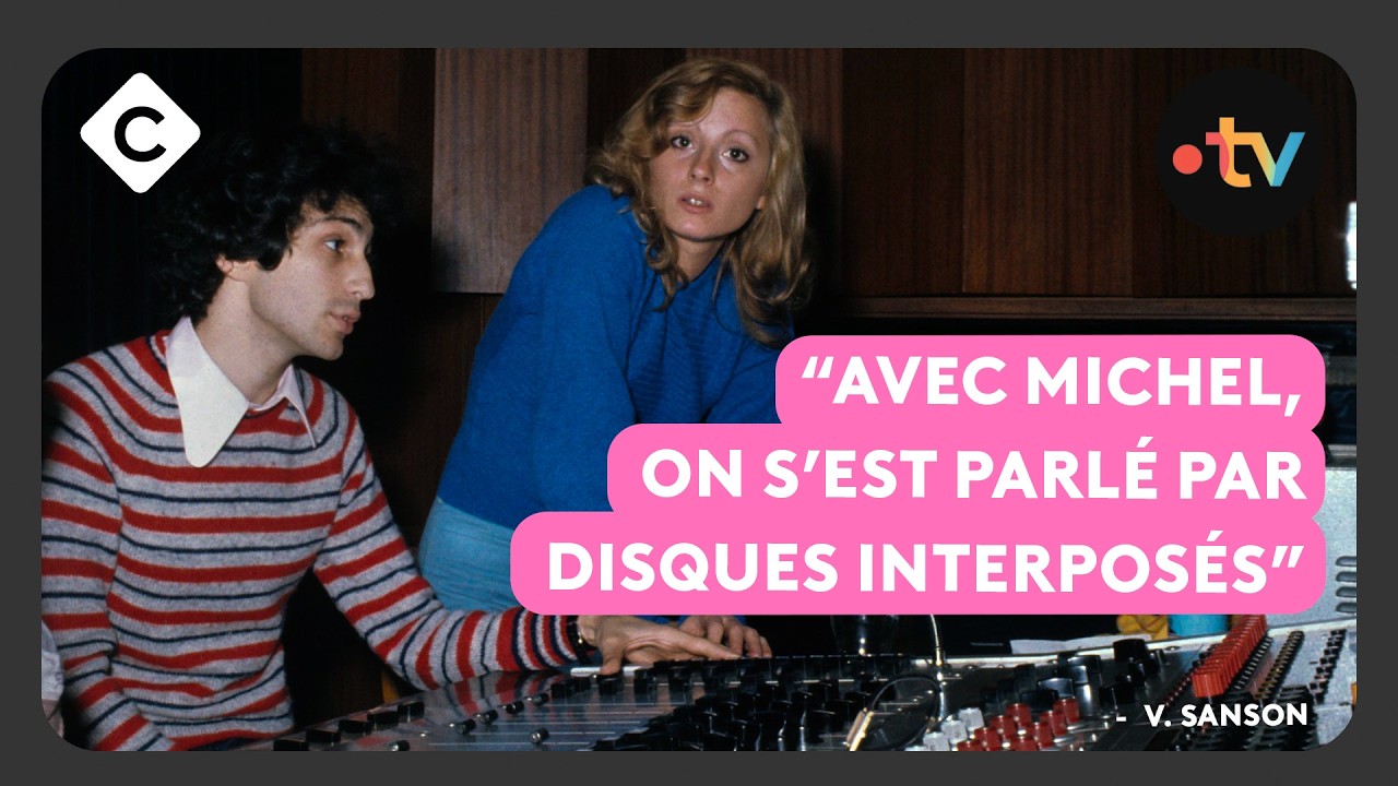 Véronique Sanson & Michel Berger : l’histoire derrière “Quelques mots d'amour”