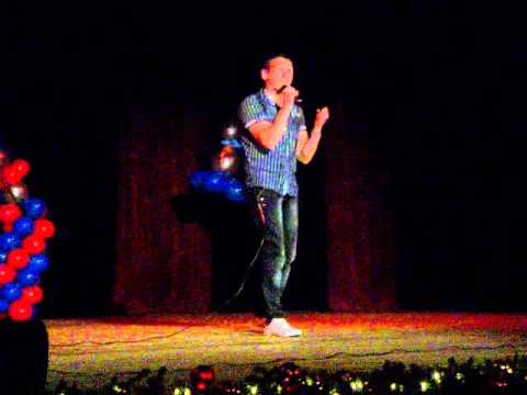 Rally Spassova ft. Chris Burzin - Novo Nachalo - LIVE