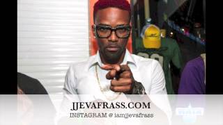Konshens - Gyal Get That Money (Raw) Redlight Riddim | December 2013