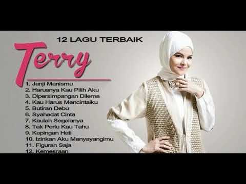 12 Kumpulan Lagu Terbaik Terry