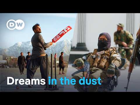 Afghanistan under the Taliban: How Cricket Became a Symbol of Hope
