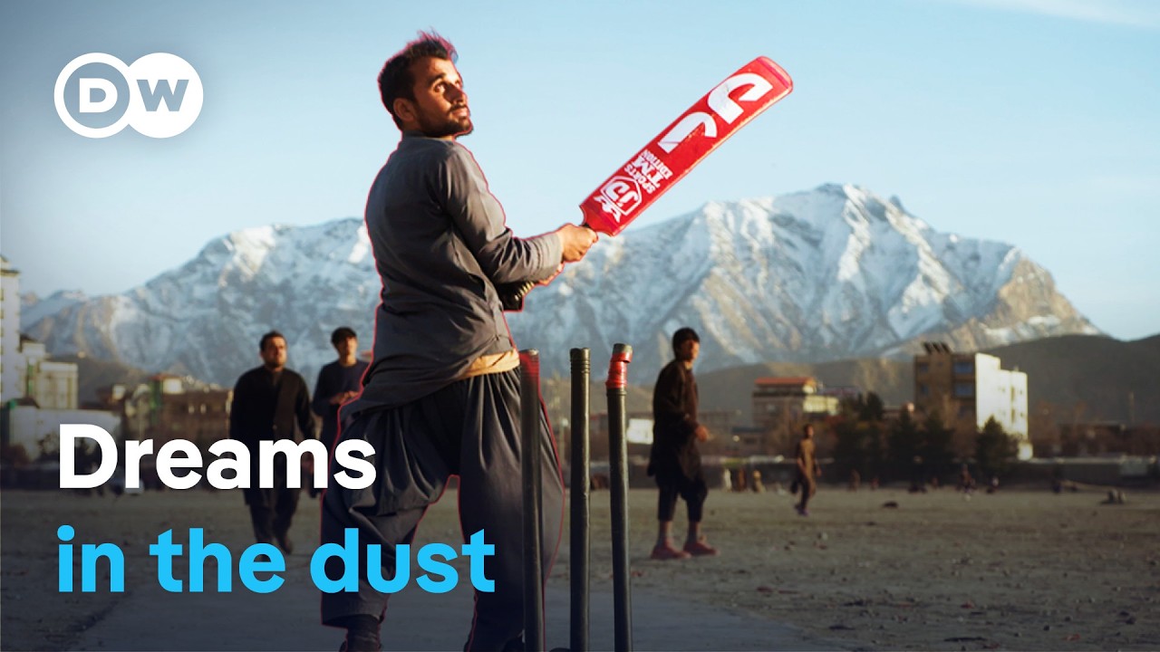 How cricket unites and divides Afghanistan | DW Documentary