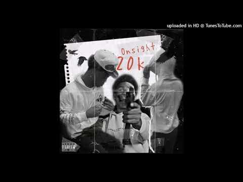 OnSight20k feat. DMG Mook, PME Jaybee & Rixh Rose - East to JB (Official Audio)