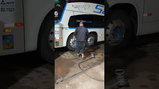 VÉSPERA DO DIA DOS PAIS E A ESTRADA NÃO PARA! 🚌🙏