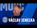 SigmaJede #12 - Václav Jemelka