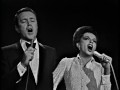 Judy Garland & Vic Damone - Kismet Medley