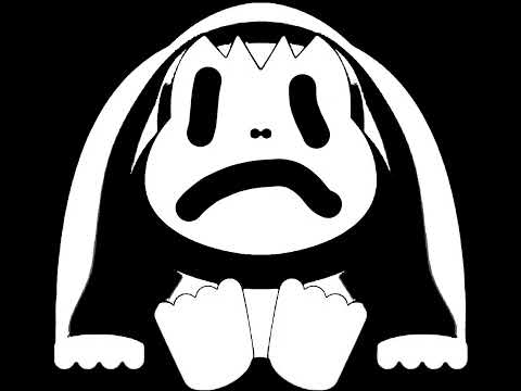 Жуткие лица пинусоиды (50 фаз!)