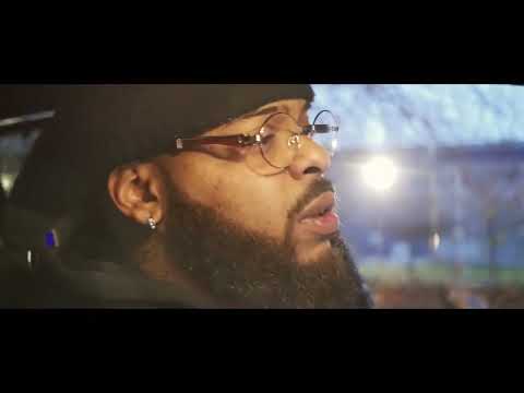 Allikey Tyler - Lovey ( Clip Officiel )