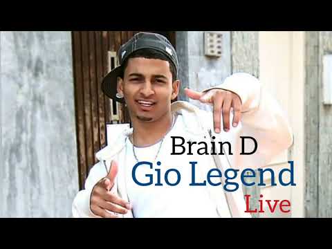 GIO LEGEND👑 X (BRAIN D)🎤 LIVE 🎶💥(IDEA NOBO )LIVE🎶🔥NA THE SECRET SALIÑA🎊 CURACAO 💥🔥