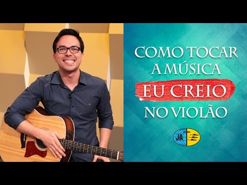 Eu Creio - Daniel Ludtke