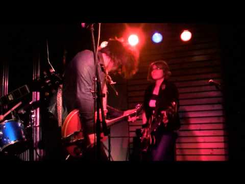 Asphalt Green - Alternate Side (Live at Architekt)