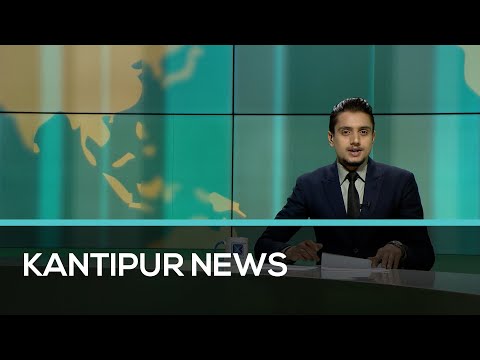 Kantipur English News 10:30 PM | Full English News - 23 February 2023