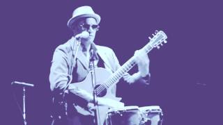 Raul Midón - Sunshine, I Can Fly