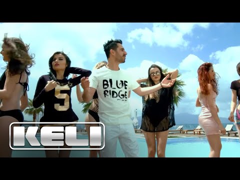 Keli - U kall ( Official Video HD )