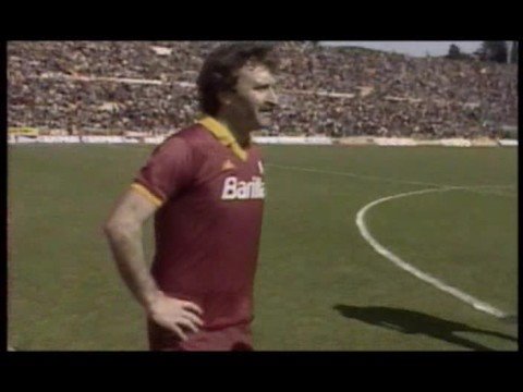 Roma-Lecce 2-3
