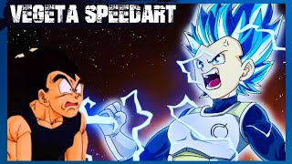 COMO DESENHAR O VEGETA EM SUA VERSO FEMININA