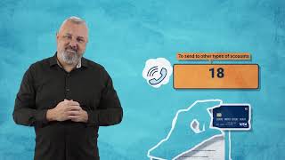 How to make payments using BPAY, transfer funds and direct debit AUSLAN