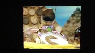 Sesame Street C Is For Cookie Song Opera Marilyn Horne Muppets 1999