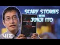Scary Stories With Junji Ito The Enigma Of Amigara Fault VIZ