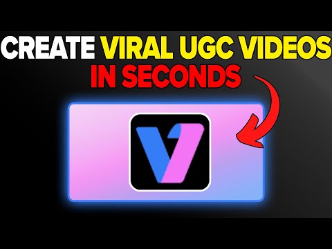 This NEW AI Tool Generates UGC Videos for Just $1 (Vmake Tutorial)