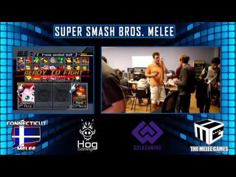 HoG Monthly #1 -University of Massachusetts Amherst vs Yale University TMG Finals