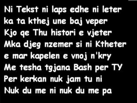 Mc GaGi Love SoonG [DEMO]