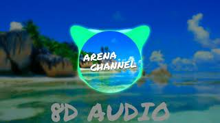 Kevinho - Tumbalatum [8D AUDIO+BASS BOOSTED] | LYRICS IN DESCRIPTION 🎧