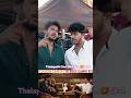 Jason Sanjay Thalapathi Son Debut Film Sundeep Krishnan JustREview Jasonsanjay Lyca Shots Ytshorts