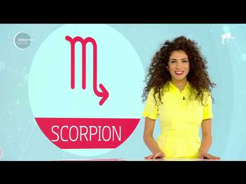 Horoscopul zilei 22/05/2018 - Fecioarele au un optimism cum rar se întâlneşte.